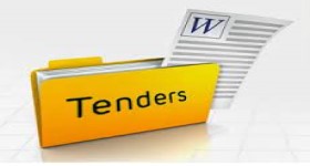 Tenders