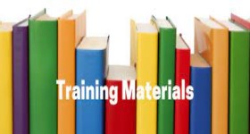 Training Materials