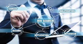 Recruitment & Career