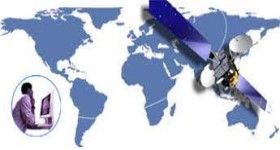 Satellite Based Training