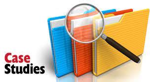 Case Studies