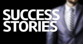 Success Stories